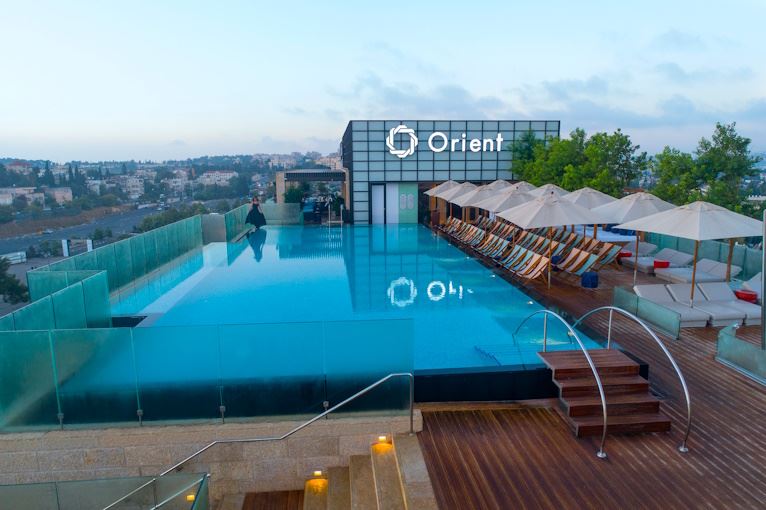 חבילת ספא הכוללת טיפול ספא
באוריינט ירושלים
תקף במוצ”ש בתאריכים נבחרים