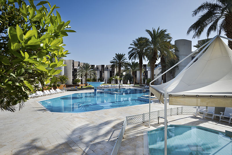Isrotel Riviera Club Eilat
