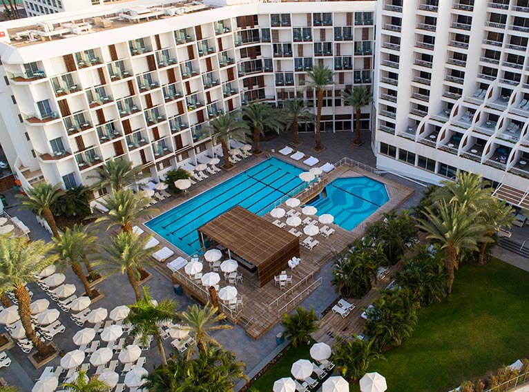 Isrotel Sport Club