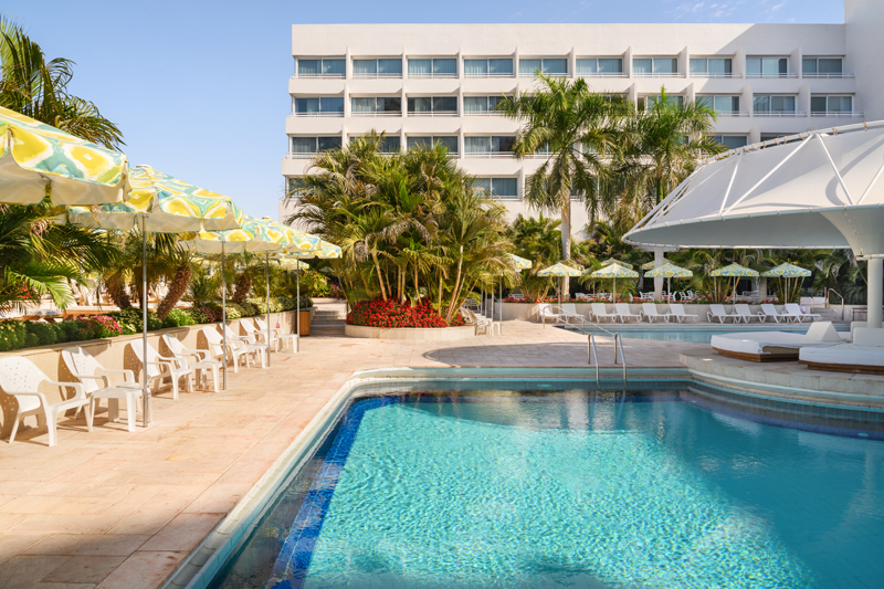 Isrotel Lagoona