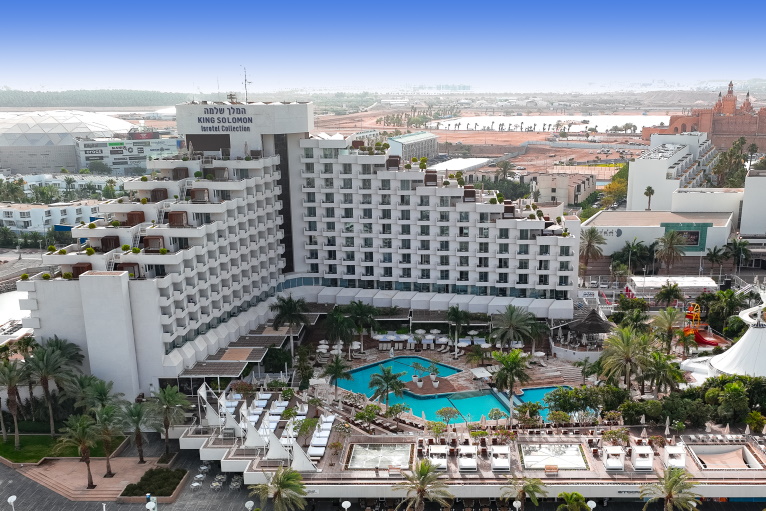 King Solomon Eilat