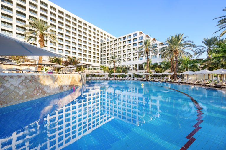 Isrotel Nevo Dead Sea