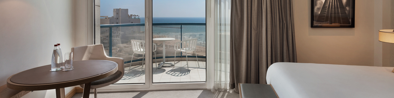 Sea Tower Tel Aviv