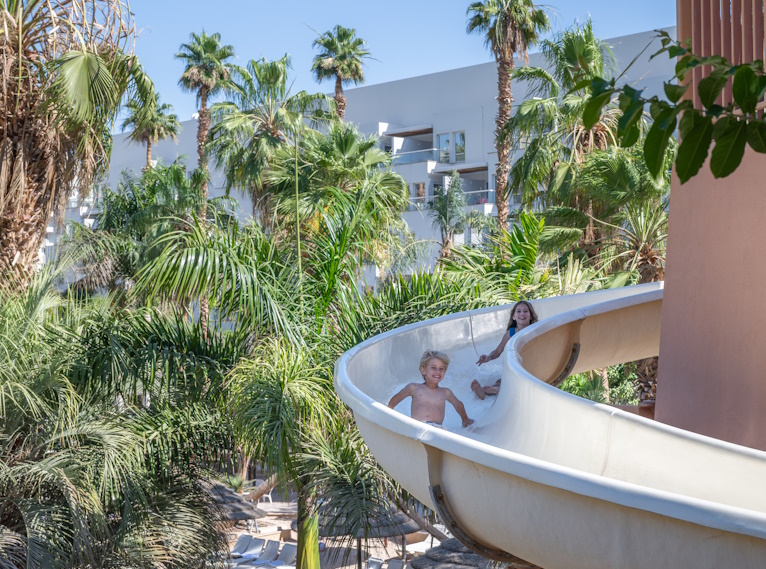 Royal Garden Eilat