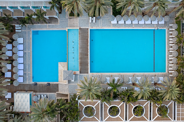 Isrotel Yam Suf Eilat